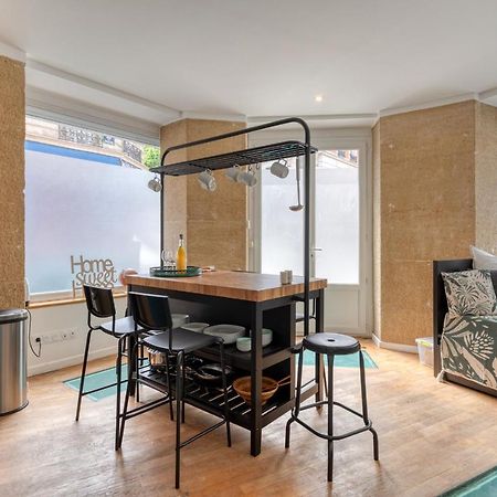 Aparthotel Les Vignes de Montmartre à Paris Extérieur photo